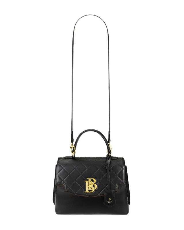 Women's Coco Black bag