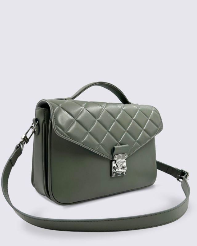 Women's Dove OliveGrey Bag