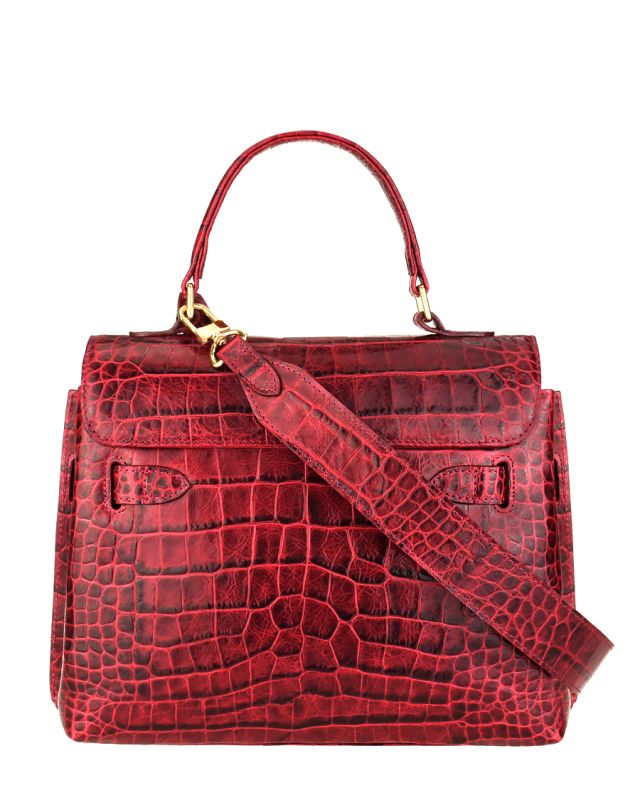 Women's Coco RED Bag