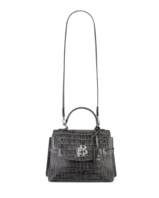 Bag Coco BlackGrey