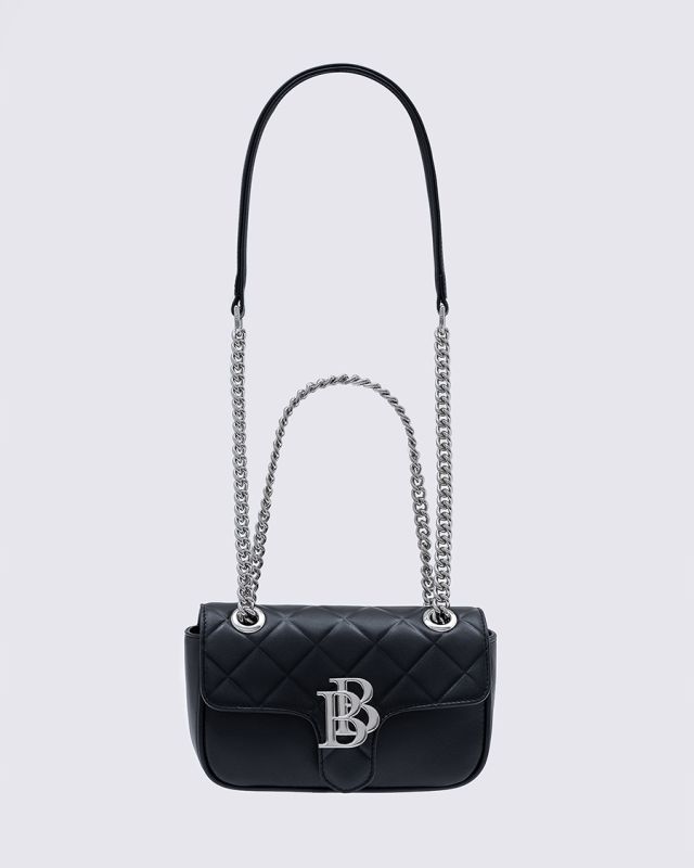 Women's Turaco Black bag