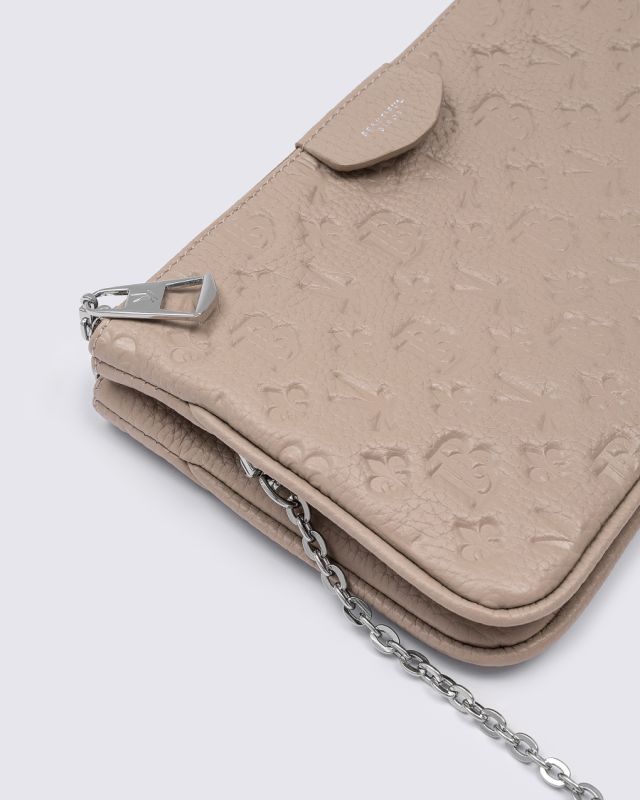 Women's Flicker Cappuccino Bag