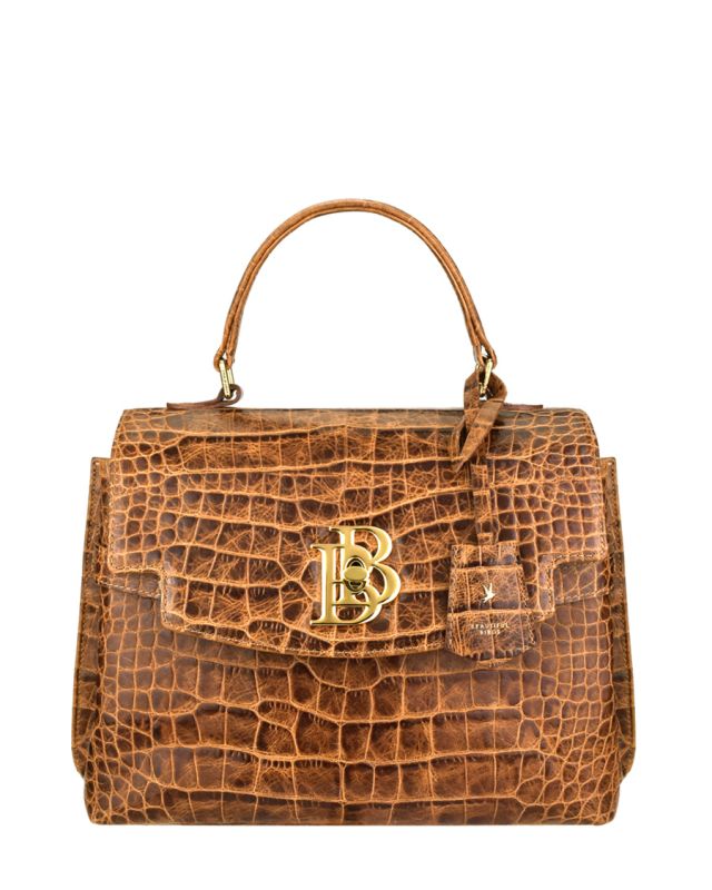 Women's Coco Rusty Bag