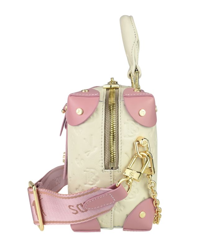 Women's Tanager Lacticpink Bag