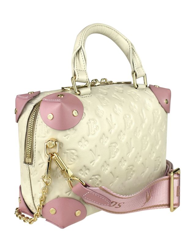 Women's Tanager Lacticpink Bag