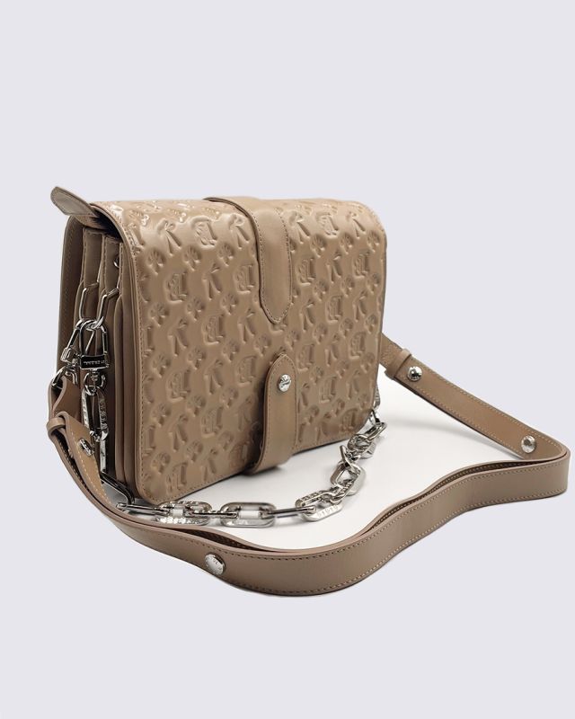 Women's Bag Balearica Cappuccino