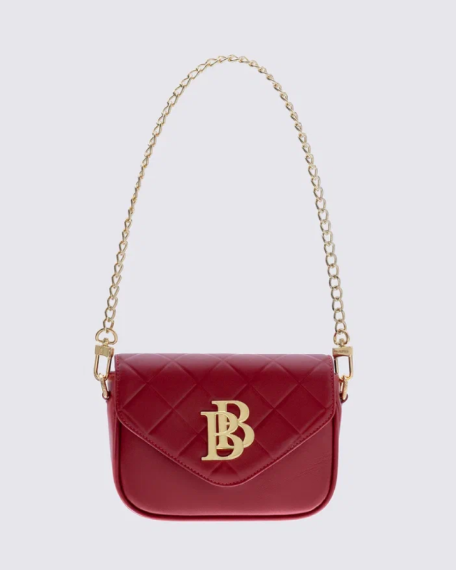 Women's bag Finch Red