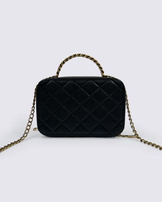 Women's bag Mary Black