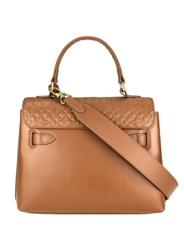 Women's Coco Camel Bag