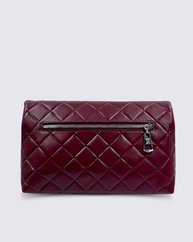 Women's bag Aliexandrini Bordo