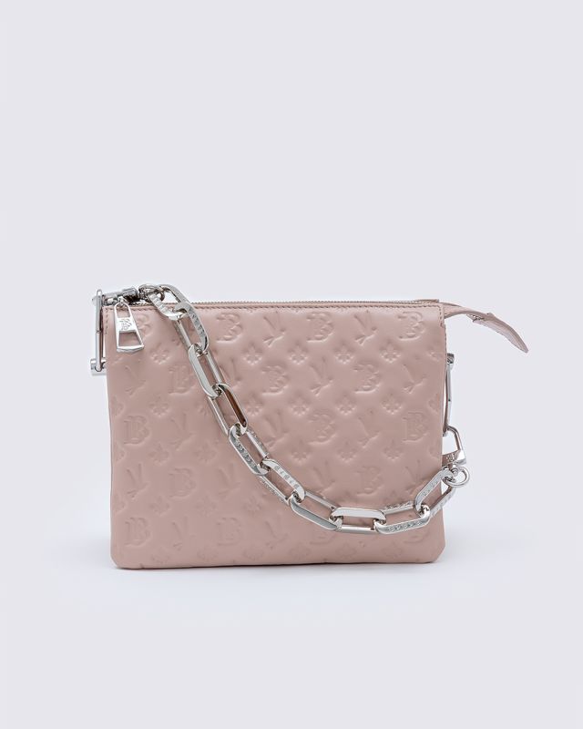 Women's Larus XS Ivoryrose Bag