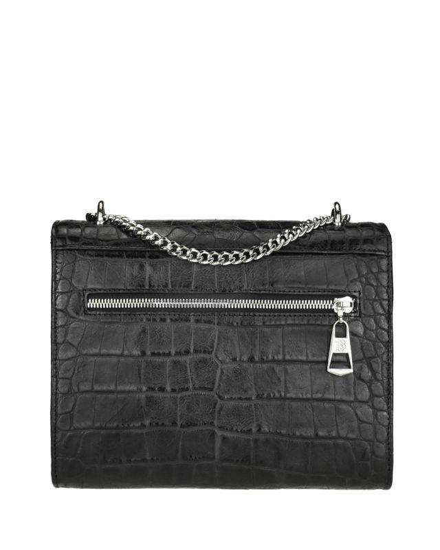 Women's Swallow Black bag