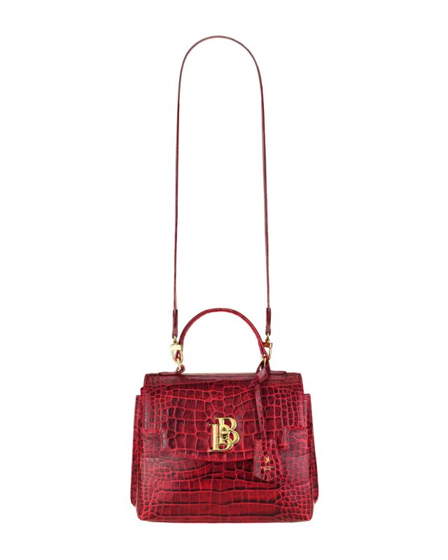 Women's Coco RED Bag