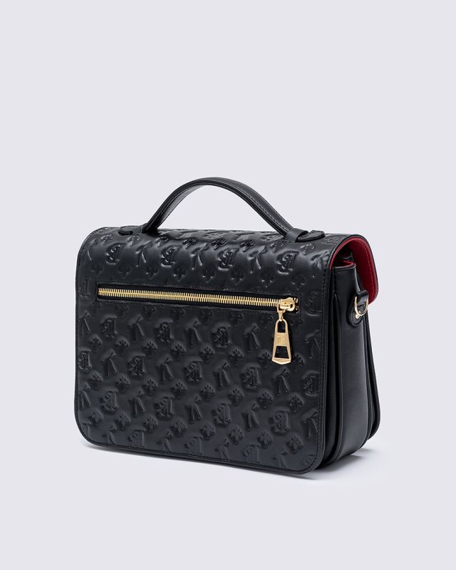 Women's bag Dove Black