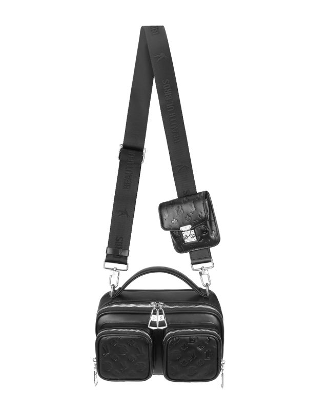 Bag Women's Skylark Black