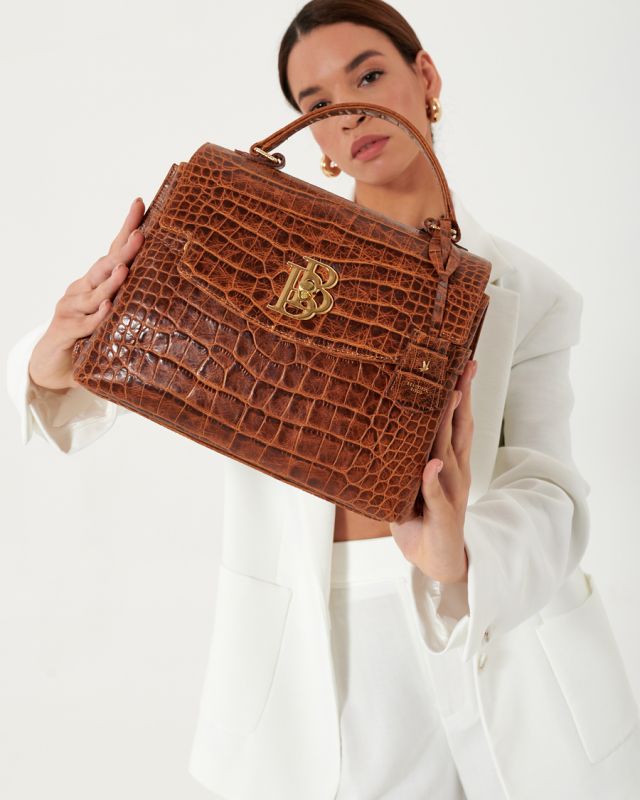 Women's Coco Rusty Bag