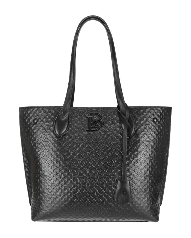 Women's bag Swan Black