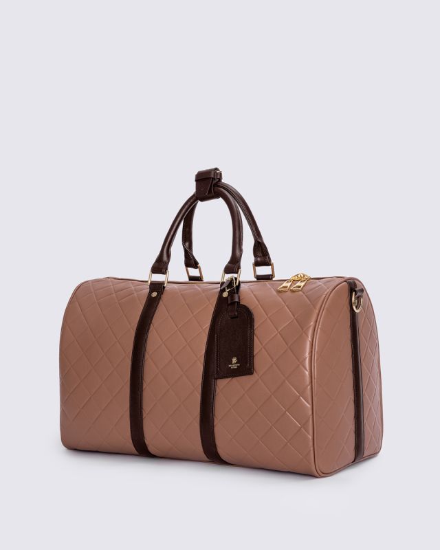 Eagle Raisin Travel Bag