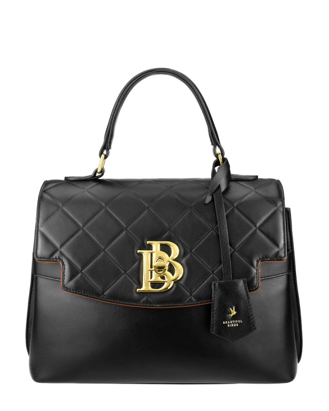 Women's Coco Black bag