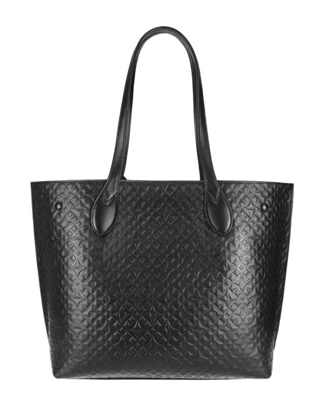 Women's bag Swan Black