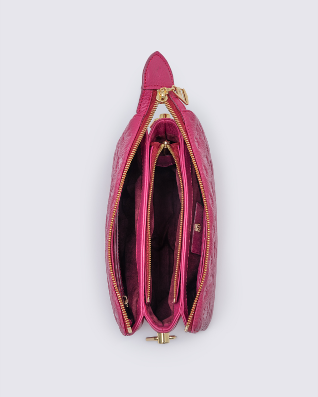 Women's Larus XS Fuchsia Bag