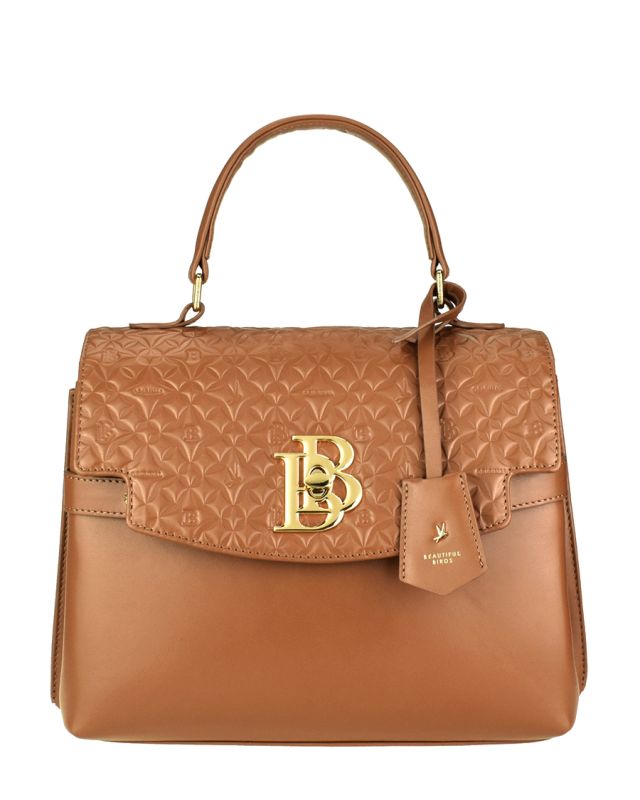 Women's Coco Camel Bag