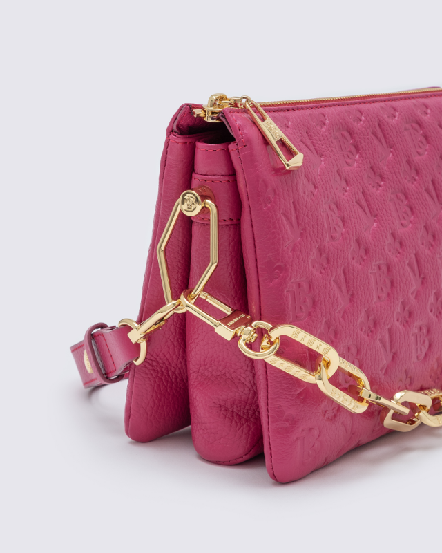 Women's Larus XS Fuchsia Bag