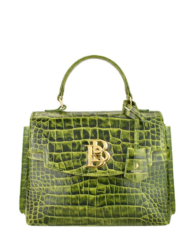 Bag Coco Green