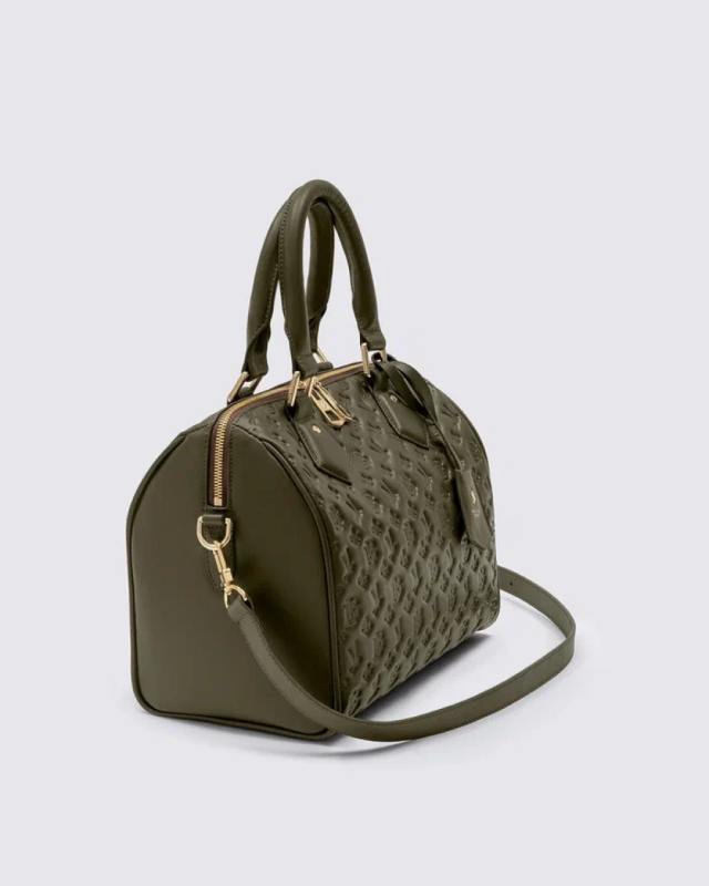 Women's Magpie GreenCap Bag