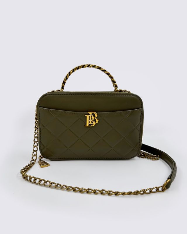 Women's bag Mary Green