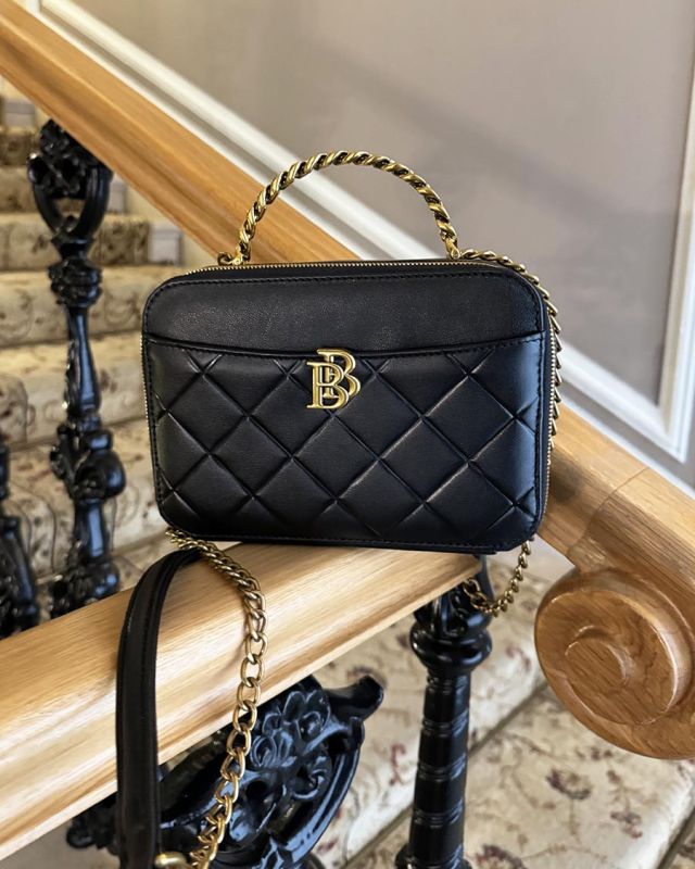 Women's bag Mary Black