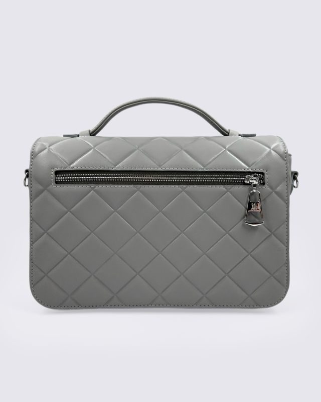 Women's bag Dove Grey