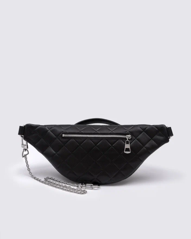 Sparrow Black bag